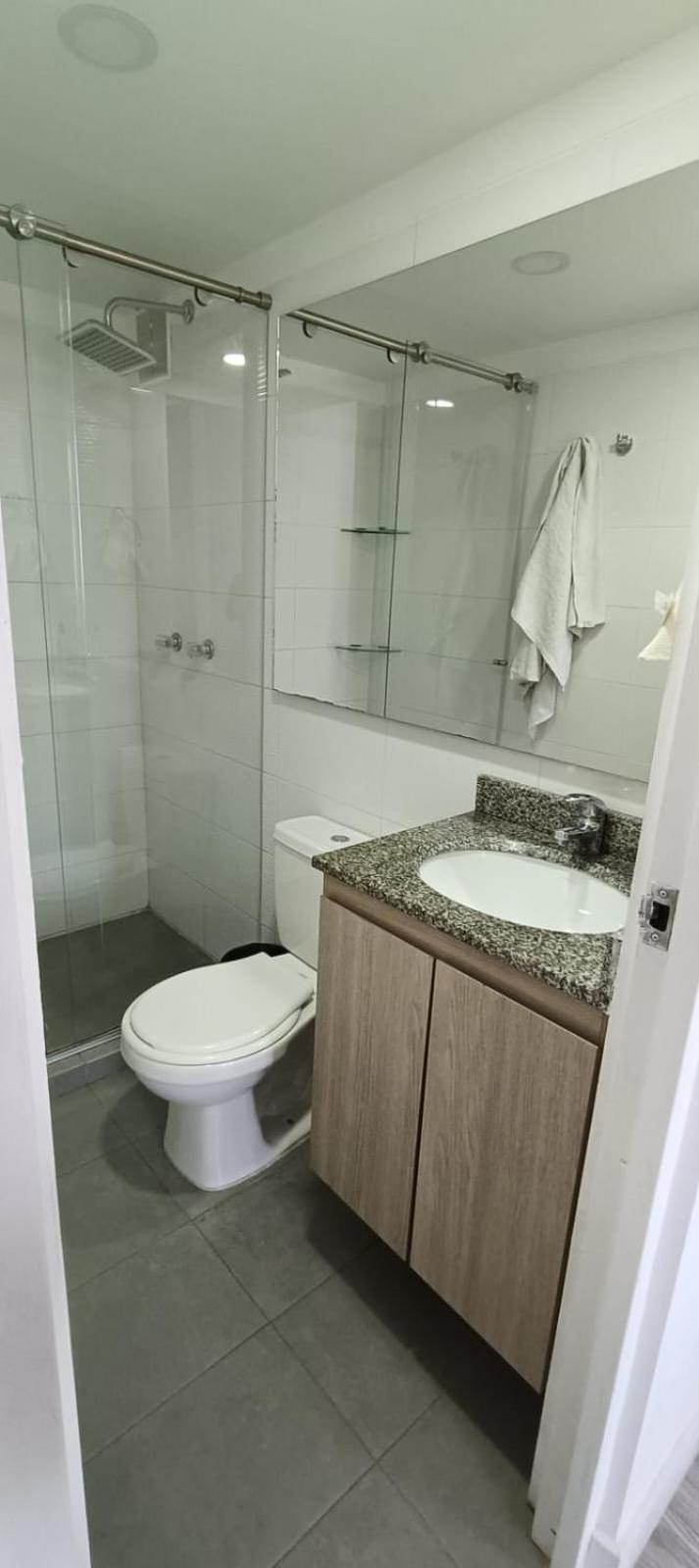 Apartment Apto En 2 Bogota