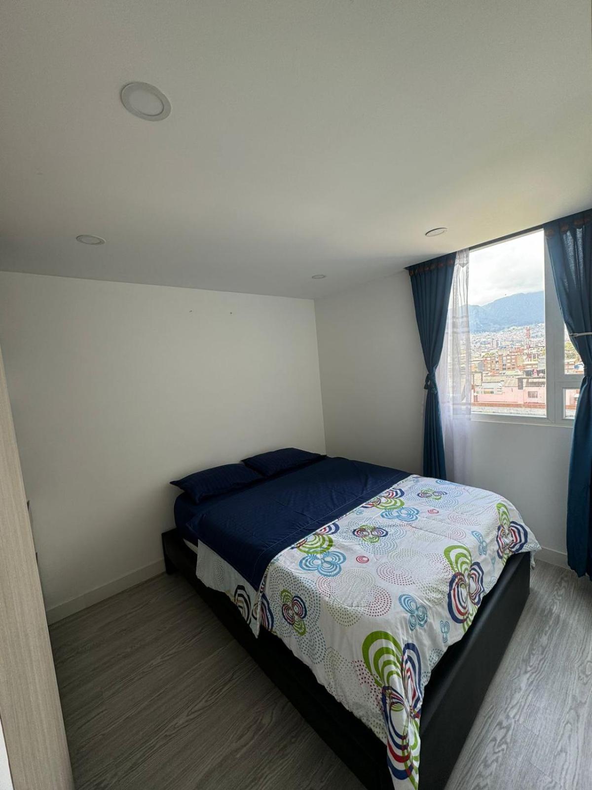 Apartment Apto En 2 *